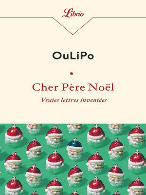 cover image of Cher Père Noël